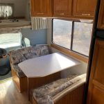 2000 Jayco Eagle – 23 ft Class C Motorhome