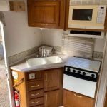 2000 Jayco Eagle – 23 ft Class C Motorhome
