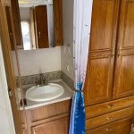 2000 Jayco Eagle – 23 ft Class C Motorhome