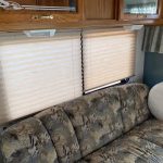 2000 Jayco Eagle – 23 ft Class C Motorhome