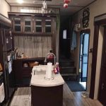 2017 Cherokee Arctic Wolf 285DL4 – 5th Wheel Camper