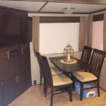 2017 Cherokee Arctic Wolf 285DL4 – 5th Wheel Camper