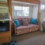 2001 Shasta Cheyenne – 27 ft Class C Motorhome