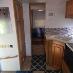 2001 Shasta Cheyenne – 27 ft Class C Motorhome
