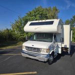 2001 Shasta Cheyenne – 27 ft Class C Motorhome