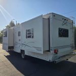 2001 Shasta Cheyenne – 27 ft Class C Motorhome