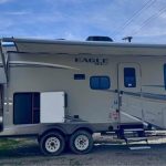 2018 Jayco 29.5BHDS – 5th Wheel Bunkhouse Camper