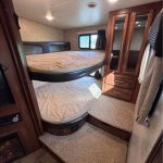 2018 Jayco 29.5BHDS – 5th Wheel Bunkhouse Camper