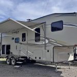 2018 Jayco 29.5BHDS – 5th Wheel Bunkhouse Camper