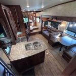 2018 Jayco 29.5BHDS – 5th Wheel Bunkhouse Camper